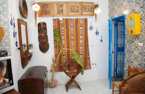 Tozeur Apartment | Dar Amazigh