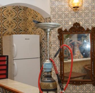 Tozeur Apartment | Dar Amazigh