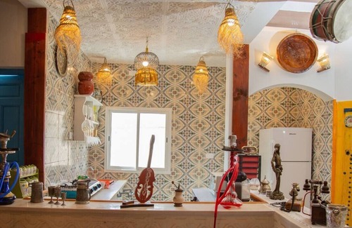 Tozeur Apartment | Dar Amazigh