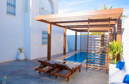 Erriadh Villa | DAR AMEL
