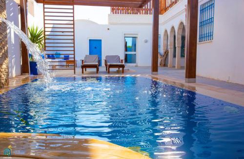 Erriadh Villa | DAR AMEL