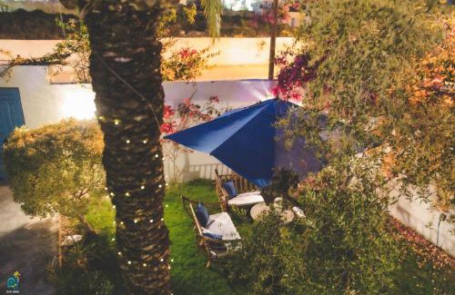 Erriadh Villa | DAR AMEL