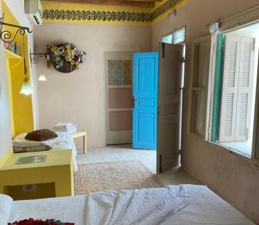 Tozeur House | Dar Amina
