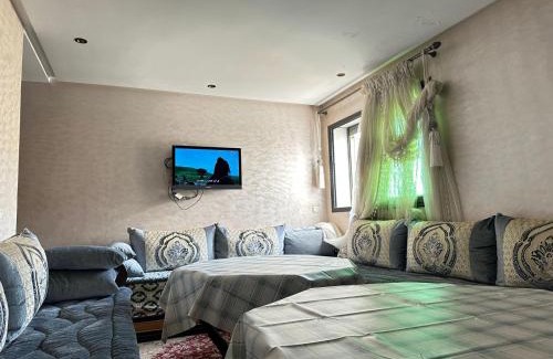 Bni Yakhlef Apartment | Dar AMIRA