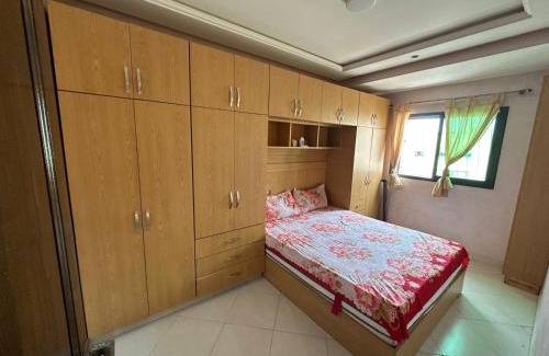 Bni Yakhlef Apartment | Dar AMIRA