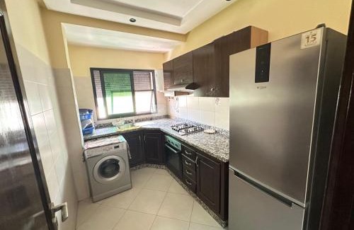 Bni Yakhlef Apartment | Dar AMIRA