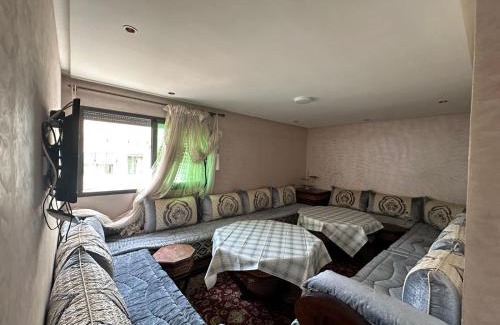 Bni Yakhlef Apartment | Dar AMIRA