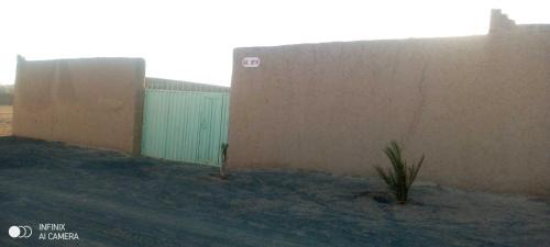 Hassilabied Bed & Breakfast | DAR AMMAR Hassilabiad-Merzouga
