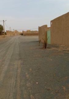 Hassilabied Bed & Breakfast | DAR AMMAR Hassilabiad-Merzouga