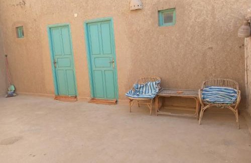 Hassilabied Bed & Breakfast | DAR AMMAR Hassilabiad-Merzouga