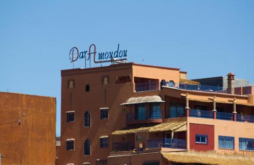 Ouarzazate House | Dar Amoudou