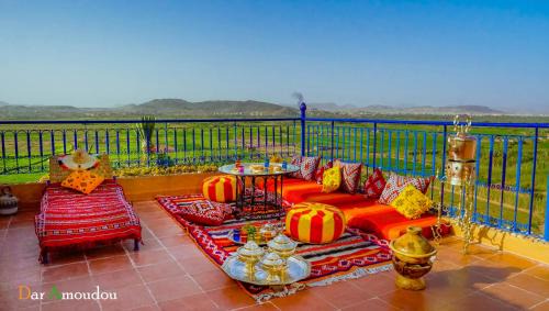 Ouarzazate House | Dar Amoudou
