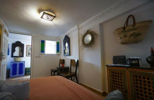 Marshan Apartment | DAR AMR