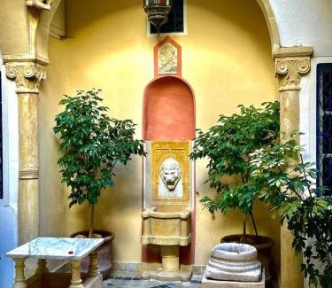 Medina de Sousse House | Dar Andrea