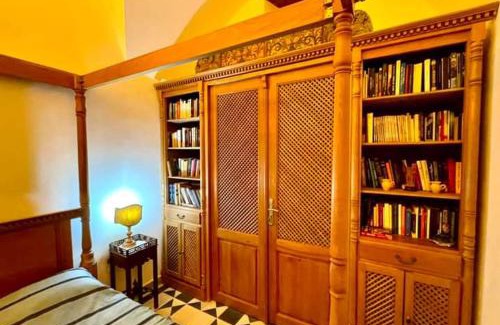 Medina de Sousse House | Dar Andrea