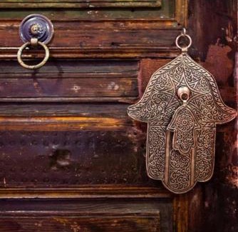 Talaa Bed & Breakfast | dar annee