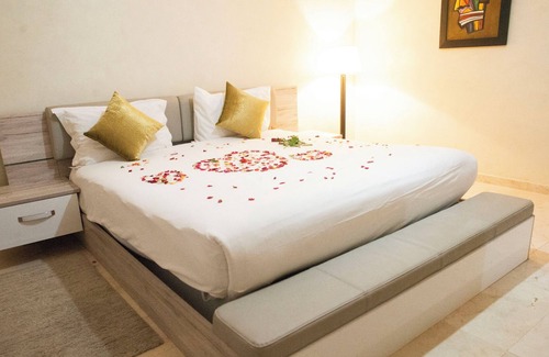 Assouel Villa | Dar Annour Enlighten your Soul, Rejuvenate your mind and body.