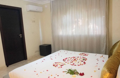 Assouel Villa | Dar Annour Enlighten your Soul, Rejuvenate your mind and body.