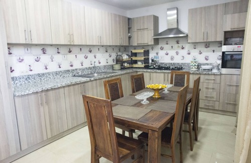 Zaouia Sidi Abdallah Ben Sassi Hotel | Dar Annour