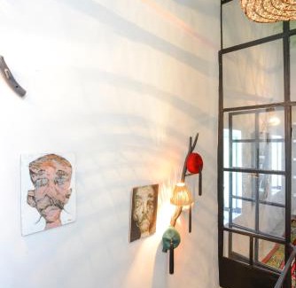Medina de Sousse Bed & Breakfast | Dar Antonia