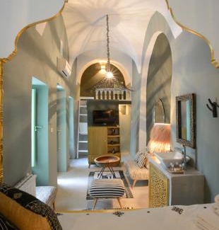 Medina de Sousse Bed & Breakfast | Dar Antonia