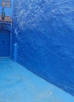 Medina of Chefchaouen House | Dar Antonio