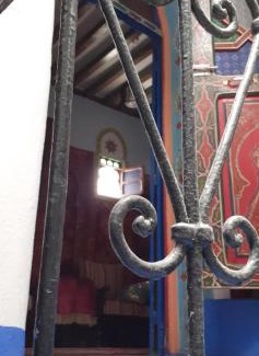 Medina of Chefchaouen House | Dar Antonio
