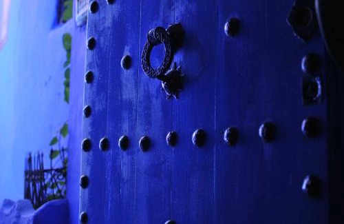 Medina of Chefchaouen House | Dar Antonio