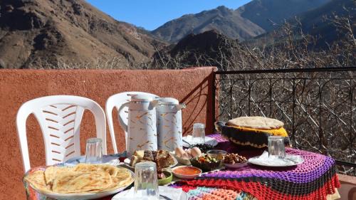 Imlil House | Dar Arghen Family Lodge