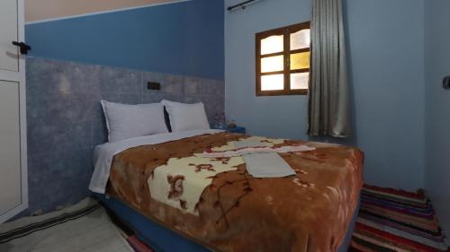 Imlil House | Dar Arghen Family Lodge