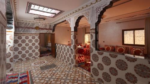 Imlil House | Dar Arghen Family Lodge