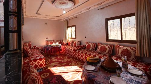 Imlil House | Dar Arghen Family Lodge
