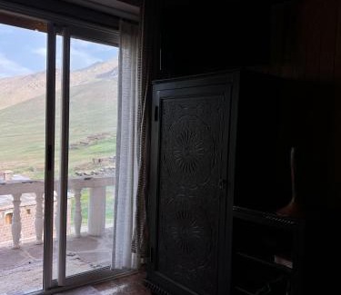 Oukaimeden Apartment | dar assaka