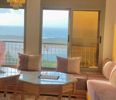 Oualidia Apartment | Dar Assalam