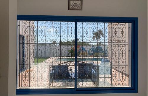 Midoun House | Dar Asteroth