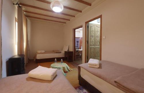 Tamatert Bed & Breakfast | DAR ATLAS CHARME