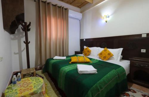 Tamatert Bed & Breakfast | DAR ATLAS CHARME