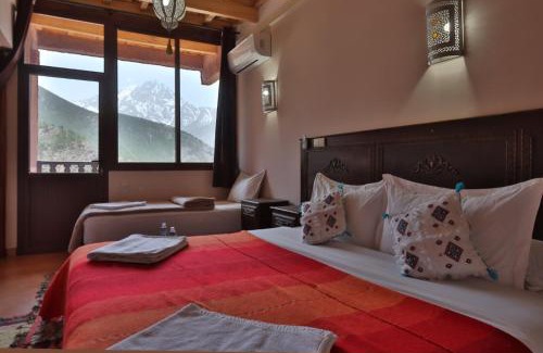 Tamatert Bed & Breakfast | DAR ATLAS CHARME
