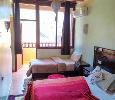 Tamatert Bed & Breakfast | DAR ATLAS CHARME