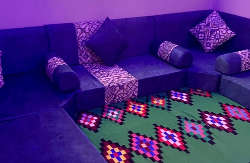 El Haouaria Villa | Dar Aycha