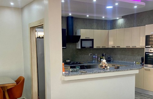 El Haouaria Villa | Dar Aycha