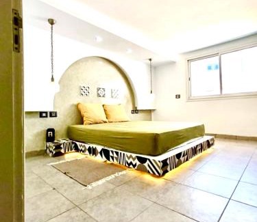 Playa Sidi Mehrez Villa | Dar ayed - proche plage