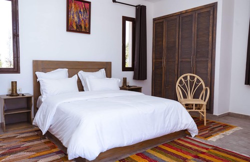 Ghazoua Hotel | Dar Ayman Essaouira