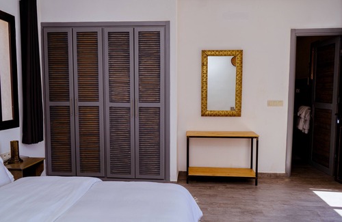 Ghazoua Hotel | Dar Ayman Essaouira