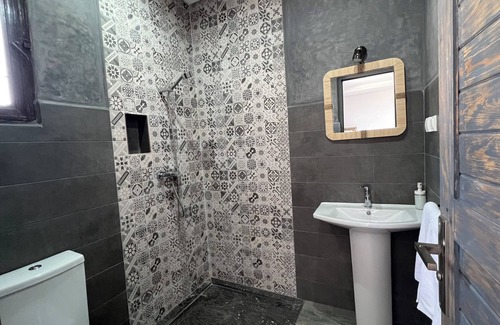 Ghazoua Hotel | Dar Ayman Essaouira
