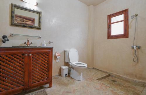 Imlil Bed & Breakfast | Dar Aymane
