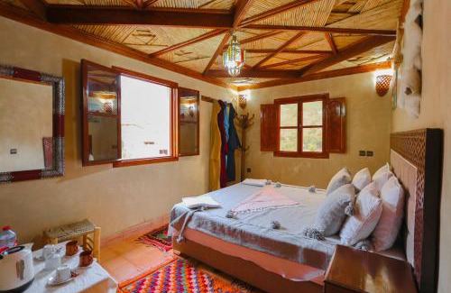 Imlil Bed & Breakfast | Dar Aymane