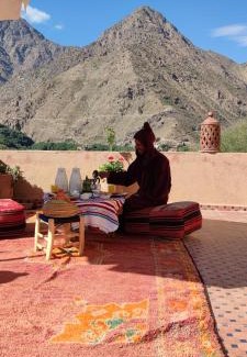 Imlil Bed & Breakfast | Dar Aymane