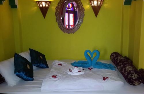 Kasbah Bed & Breakfast | Dar Ayour appartements