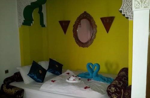 Kasbah Bed & Breakfast | Dar Ayour appartements